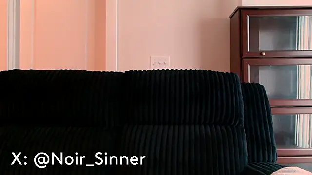 sinnernoir webcam