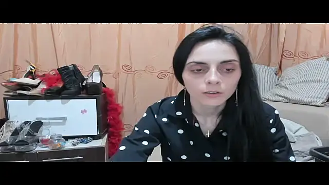 jessystarr live cam on StripChat