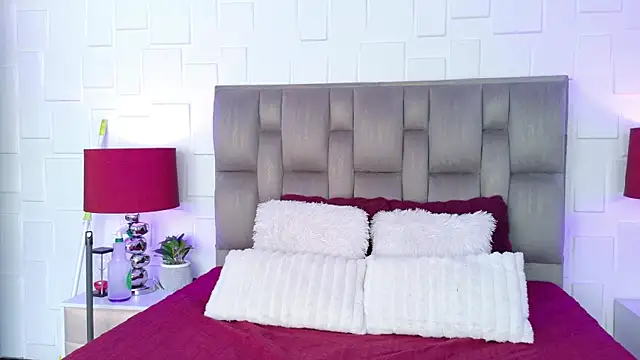 IsabellaRossi webcam