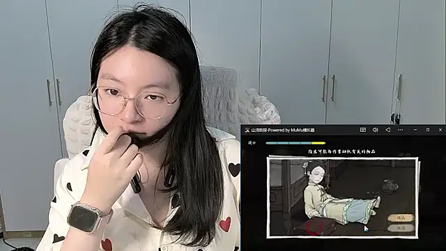 Erya-369 webcam
