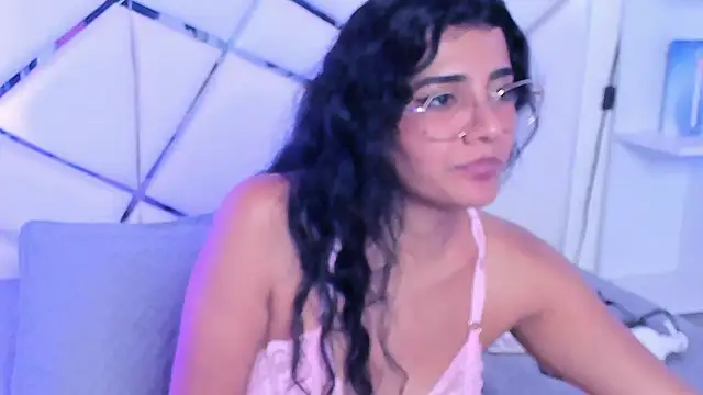 Scarlett__Moon webcam
