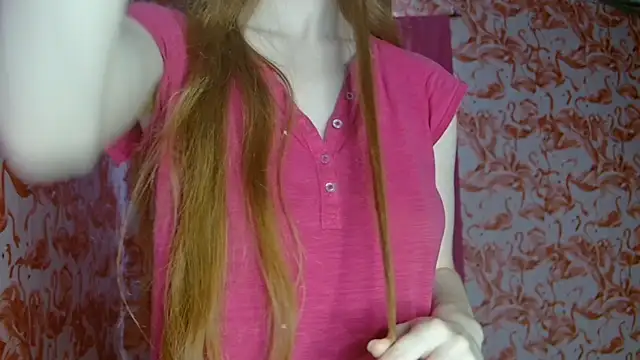 shelikessoymilk live cam on StripChat