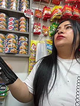 Watch Miia_Jazmin live on EroticFlix - High definition streams