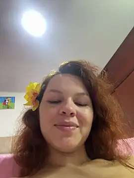 Watch miacarrot live on EroticFlix - High definition streams