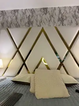 ValeriaCarter live cam on StripChat