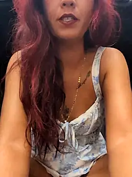 DesereaRose live cam on StripChat