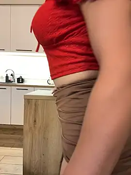 Watch OIivia live on EroticFlix - High definition streams