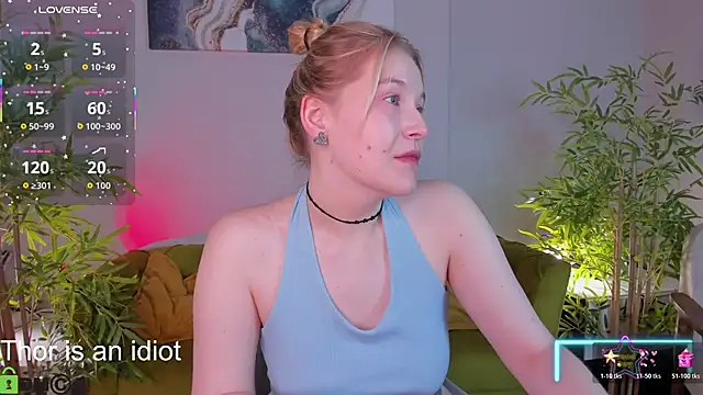 Colleen_Blake webcam