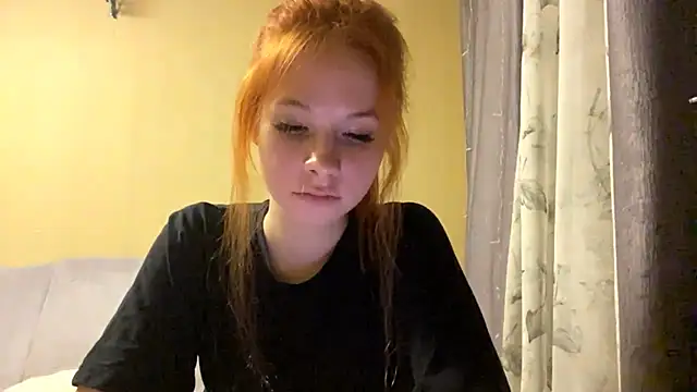nyanyamonkey - Female Stripchat model
