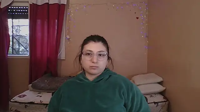 imsohornydacom webcam