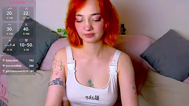 sandra_belll webcam