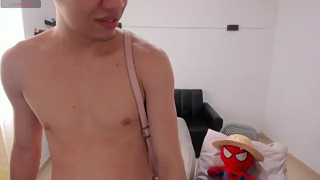 samxx_muscle webcam