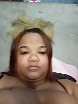 Meellcarioca webcam