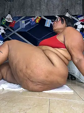 AranzalatinBlaks1 webcam