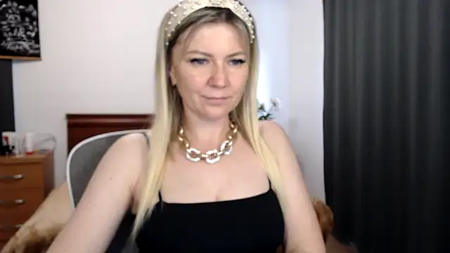 ParadiseAlina webcam
