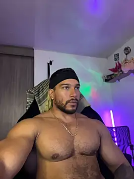 FreszX webcam