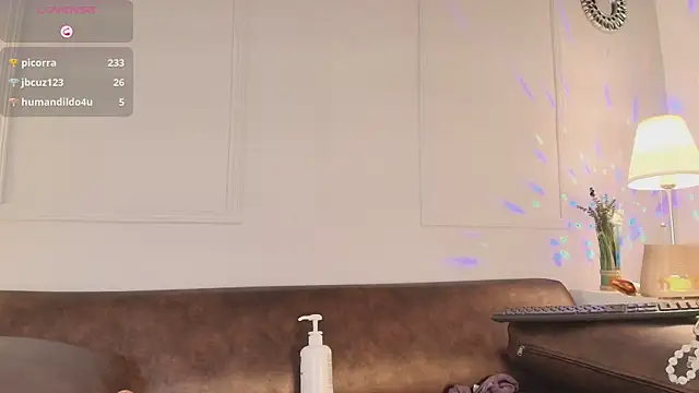 kittyblooms webcam
