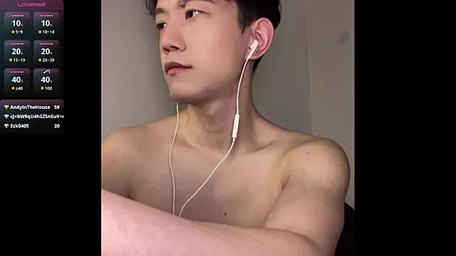 CouplingCry webcam