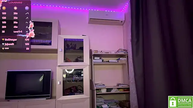 Kiaicatie webcam