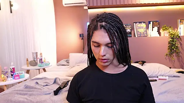 Luxa_Velvet webcam
