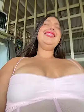 Naughty-Samanta- webcam