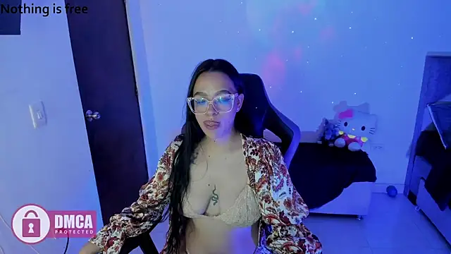 Spicydollx_1 webcam
