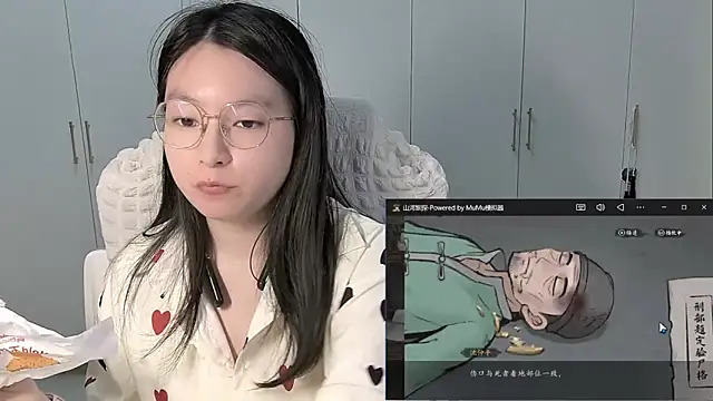 Erya-369 webcam
