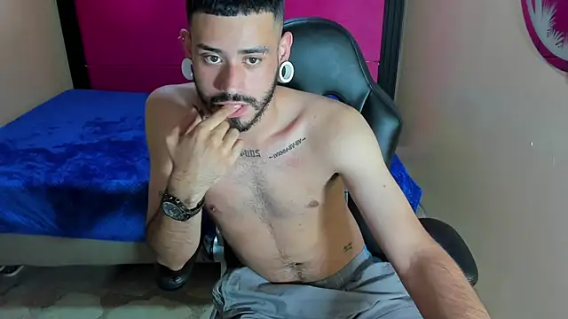 BrunoCarzon webcam