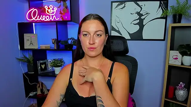 FUN_AMI webcam