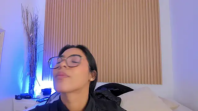 GenesisRuiz webcam
