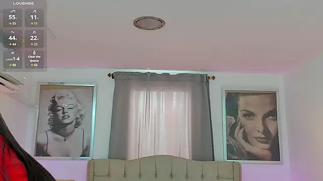 Beautyari_ webcam