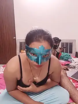 Harsh_Ankita_Couple webcam