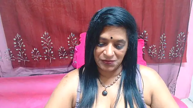 INDIANFUSION webcam
