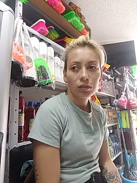 Tefannyy_ webcam