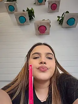 Colibri_xxx webcam