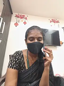 Tamil_Yalini12 webcam