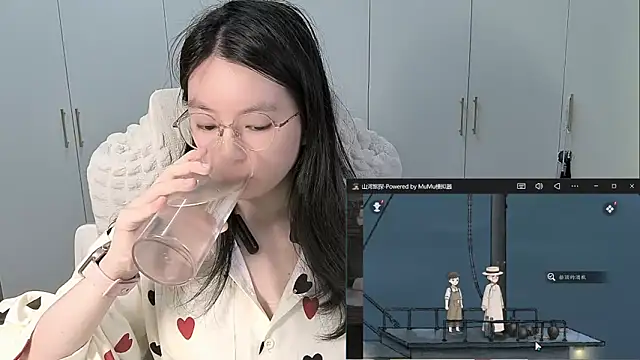 Erya-369 webcam