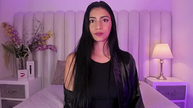 CleoSteele webcam