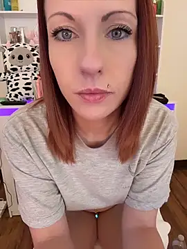 SableSin webcam