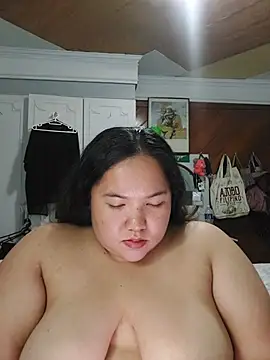 LianaCruzado webcam