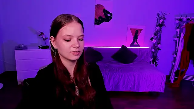BetsyKiss webcam