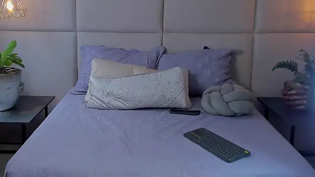 SamayRyann live cam