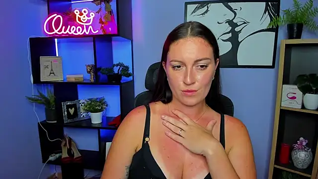 FUN_AMI webcam