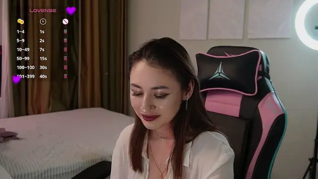 Fiona-Love webcam