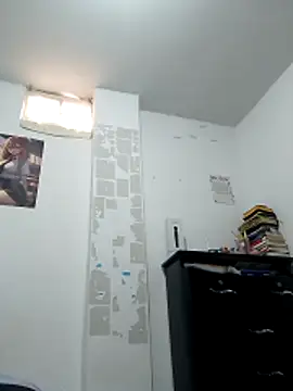 Casandra_inthemorning webcam