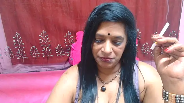 INDIANFUSION webcam