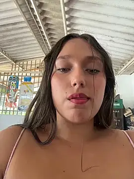 Naughty-Samanta- webcam