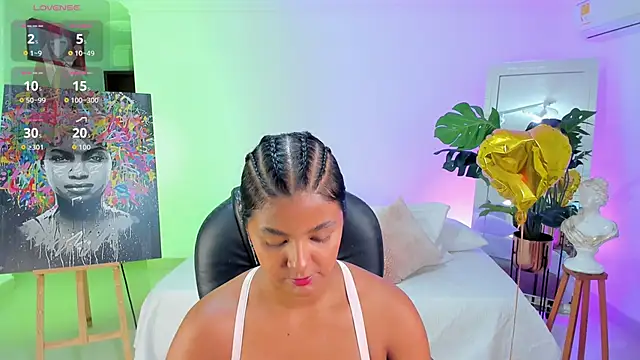 JANYLOVE__ live cam on StripChat
