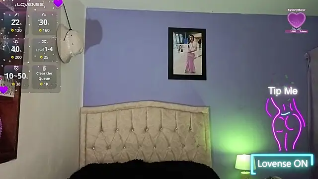 stephania_t webcam