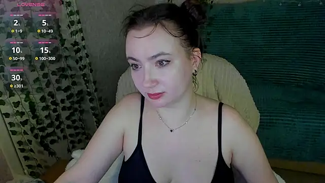 Micky_Wood live cam on StripChat